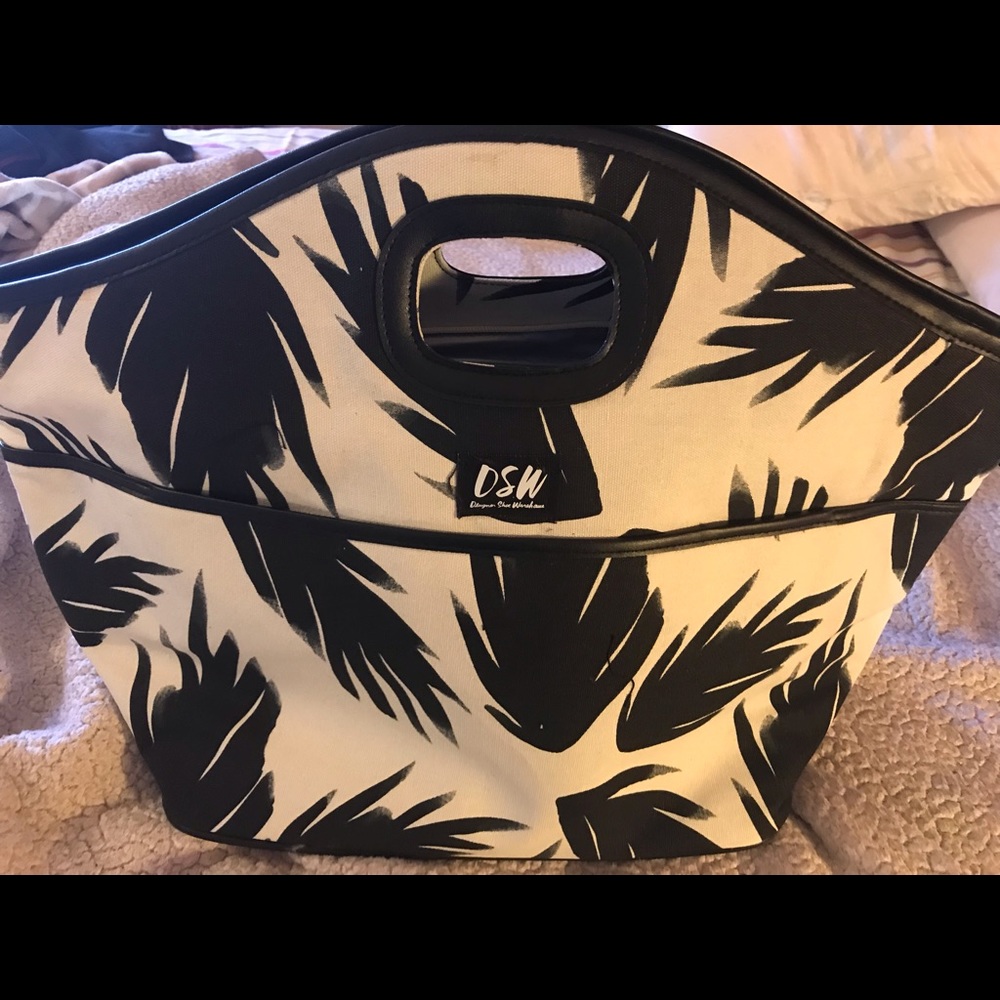 Large cooler with strap. Brand new